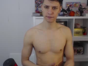 Nude man misterydragon image #5907403