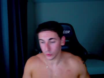 Nude man zach_rhyder image #2532687