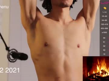 Nude man hungcohippie image #664545