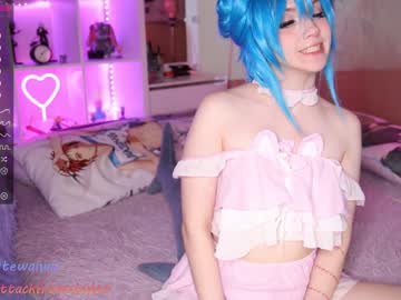Nude girl yourcutewaifu image #3020490