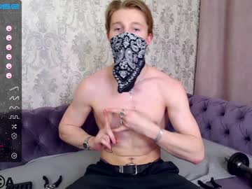Nude man nathan_muscle_boy image #3473402