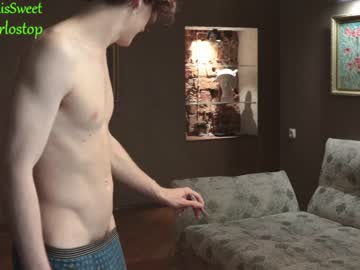 Nude man karlos_murphy image #4822240