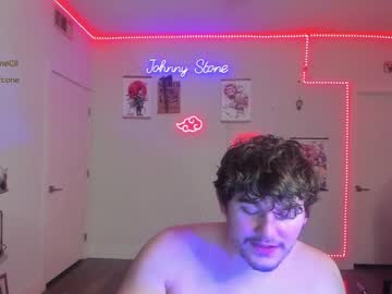 Nude man thejohnnystone image #6594489