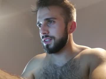 Nude man jack_yanfry image #3003868