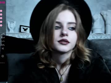Nude girl eleanor_morte image #2449555