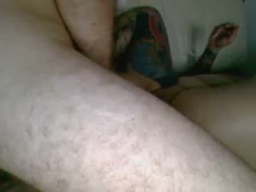 tattooed_cougar_n_cub nude cam