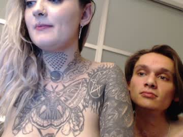 Nude couple cummingatmidnight image #2504336