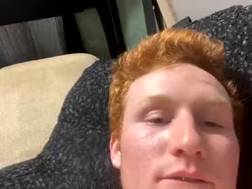 Nude man gingerguy640 image #1770547