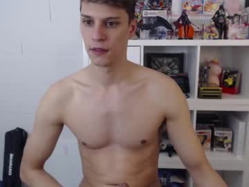 Nude man misterydragon image #5471097