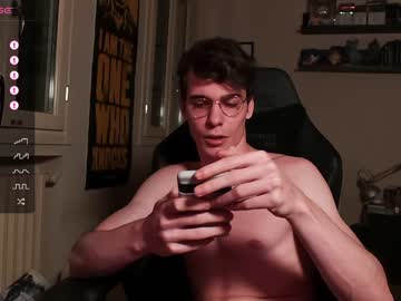 Nude man dumbnerd3 image #5047940