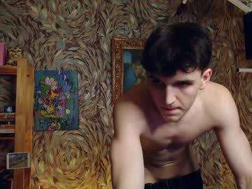 Nude man karlosmurphy image #1056047