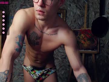 Nude man karlosmurphy image #1622506