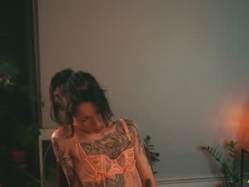 Nude girl ambientink image #2661231