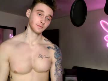 Nude man thebrentsavage image #3707210