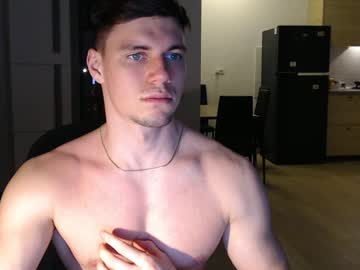 Nude man _alexanderwilliams image #6531057