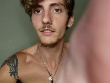 Nude man therealcalbrahh image #2810131