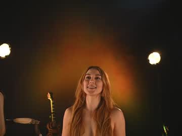 Nude girl rocknrose image #4720897