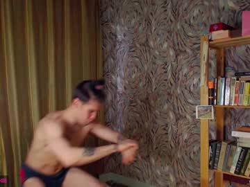 Nude man karlosmurphy image #1264486