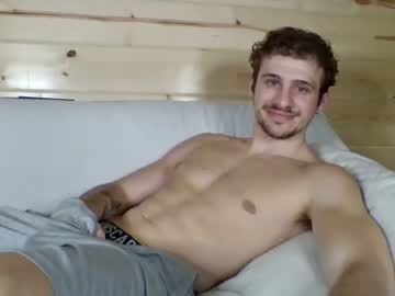 Nude man ryan_thrust2 image #6517030