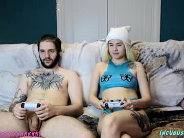 Nude couple centaurihadar image #3568363
