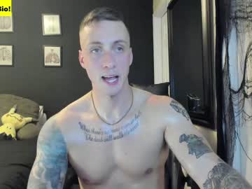 Nude man tattboy397 image #6391805