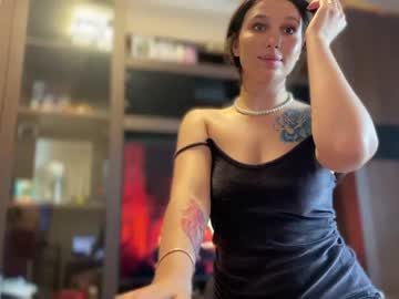 Nude girl kristenflame image #3845627
