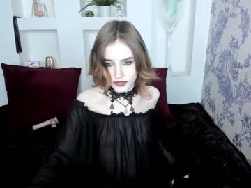 Nude girl eleanor_morte image #1932757