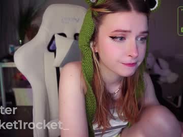 Nude girl pocketrocket_ image #5989715