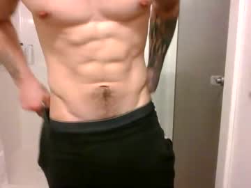 Nude man evancage image #3979685