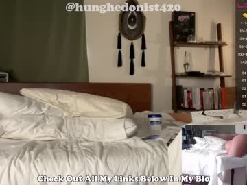 Nude man hunghedonist420 image #2342463