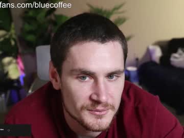 Nude man bluecoffee image #929899