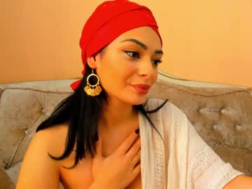Nude girl moroccan_diamond image #645005