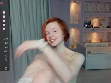 Nude girl gingers_hugs image #5935997