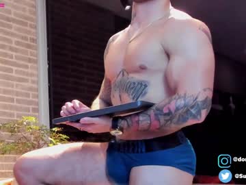 Nude man dominic_sullivan1 image #932693