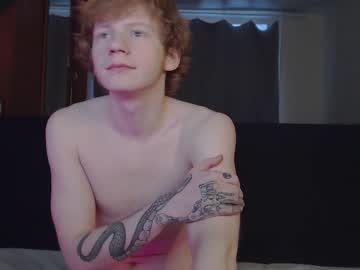 Nude man alvin__main image #795554