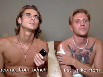 Nude man guys_from_the_bench image #3273886