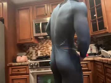 Nude man alphazack14 image #6630747
