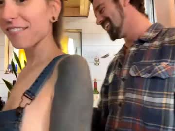 Nude couple sk8rdom3sum image #6423891