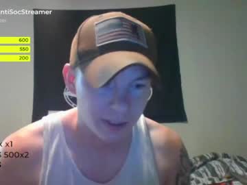 Nude man antisocialstreamer image #2697069