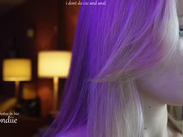 Nude girl bestblondiiecb image #3845266