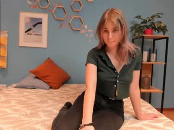 annstee nude cam