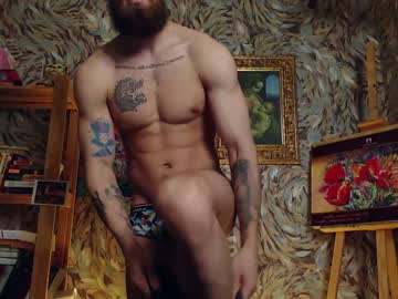 Nude man karlosmurphy image #1120576