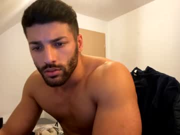 Nude man rogan1604 image #754507