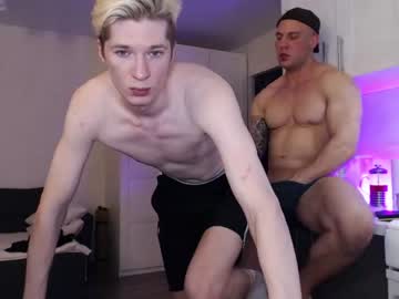 Nude man mikewate image #5249117