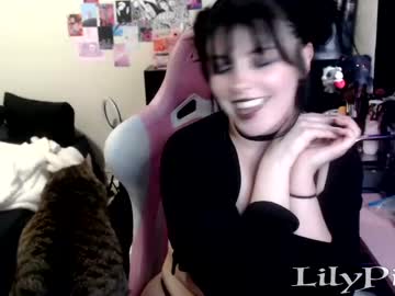 Nude girl lilypixel image #4484881