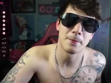 Nude man itzbrodyking image #6644275