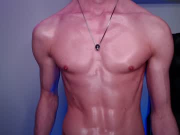 Nude man nicktazy image #1761414