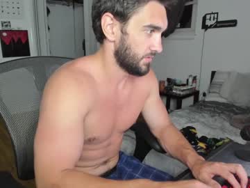 Nude man bandyonchat image #6885505
