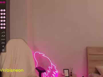 Nude girl aisneon image #3374518