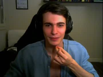 Nude man dumbnerd3 image #2436990